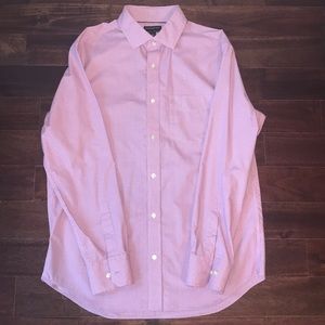 Banana Republic Non-Iron, Classic Fit, 15-15 1/2